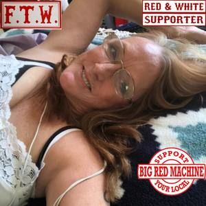 Meet your Posher, Carolyn